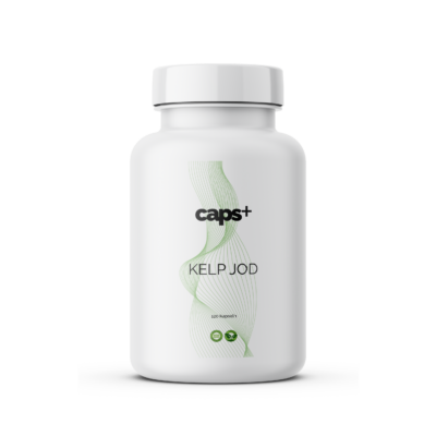 Kelp Jod