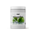 Caps Plus Free Clear Whey Apfel Front