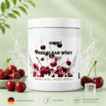 Caps Plus Free Clear Whey Cherry Kaufen