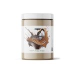 Caps Plus Free Whey Schokolade