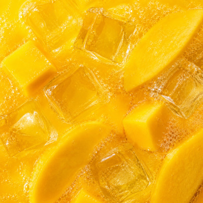 Caps Plus Geschmack Mango