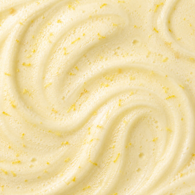 Caps Plus Geschmack Zitrone Käsekuchen