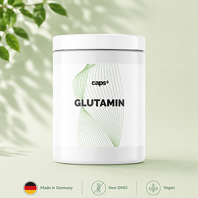 Caps Plus Glutamin Kaufen 2