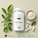 Caps Plus L Tryptophan Kapseln Kaufen