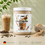 Caps Plus Slow Protein Eiskaffee Kaufen