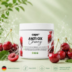 Caps Plus Anti Ox Cherry Kaufen