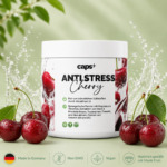 Caps Plus Anti Stress Cherry Kaufen