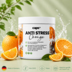 Caps Plus Anti Stress Orange Kaufen