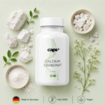 Caps Plus Calcium Carbonat Calciumcarbonat Kapseln Kaufen