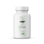 Caps Plus Chrom Kapseln