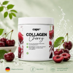 Caps Plus Collagen Cherry Kaufen