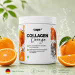 Caps Plus Collagen Orange Kaufen