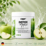 Caps Plus Detox Apple Kaufen