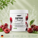 Caps Plus Detox Cherry Kaufen