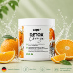 Caps Plus Detox Orange Kaufen