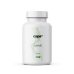 Caps Plus Drive Kapseln