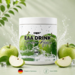 Caps Plus Eaa Drink Green Apple Kaufen