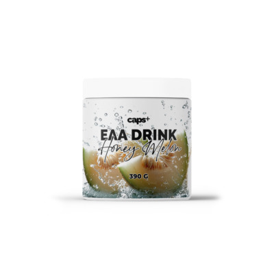Caps Plus Eaa Honey Melon
