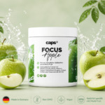 Caps Plus Focus Apple Kaufen