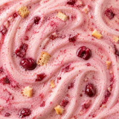 Caps Plus Geschmack Kirschkuchen
