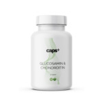 Caps Plus Glucosamin Chondroitin Kapseln