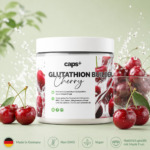 Caps Plus Glutathion Builder Cherry Kaufen