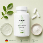 Caps Plus Hyaluronsaeure Kapseln Kaufen