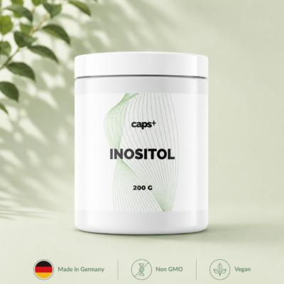 Caps Plus Inositol Kaufen