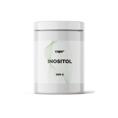 Caps Plus Inostol