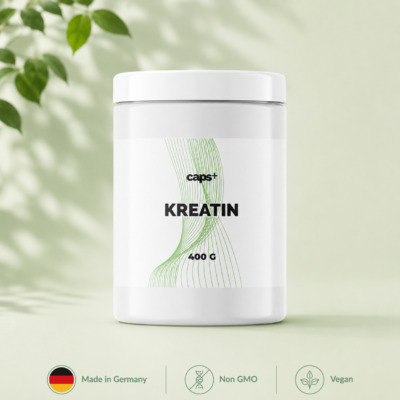 Caps Plus Kreatin Kaufen