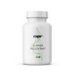 Caps Plus Kupfer Bisglycinat Kapseln