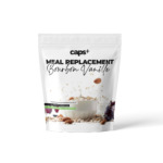 Caps Plus Meal Replacement Bourbon Vanille Kaufen