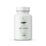 Caps Plus Melatonin Kapseln