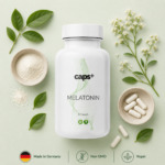 Caps Plus Melatonin Kapseln Kaufen