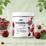 Caps Plus Mineral Aktiv Cherry Kaufen
