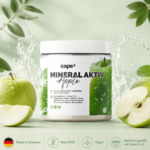 Caps Plus Mineral Aktiv Green Apple Kaufen