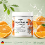 Caps Plus Mineral Aktiv Orange Kaufen