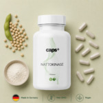 Caps Plus Nattokinase Kapseln Kaufen