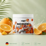 Caps Plus Recovery Fresh Orange Kaufen