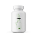 Caps Plus T3 T4 Kapseln