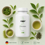 Caps Plus Theanin Kapseln Kaufen