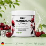 Caps Plus Tranquility Cherry Kaufen