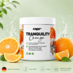 Caps Plus Tranquility Orange Kaufen