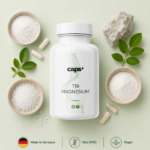 Caps Plus Tri Magnesium Bisglycinat Citrat Malat Kapseln Kaufen