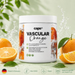 Caps Plus Vascular Orange Kaufen