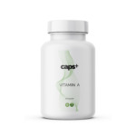 Caps Plus Vitamin A Kapseln