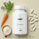 Caps Plus Vitamin A Retinylacetat Kapseln Kaufen