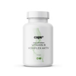 Caps Plus Vitamin B Komplex Aktiv Kapseln