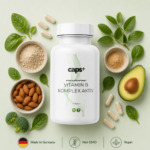 Caps Plus Vitamin B Komplex Aktiv Kapseln Kaufen