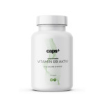 Caps Plus Vitamin B9 Aktiv Kapseln